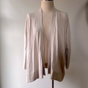 Loft Cardigan